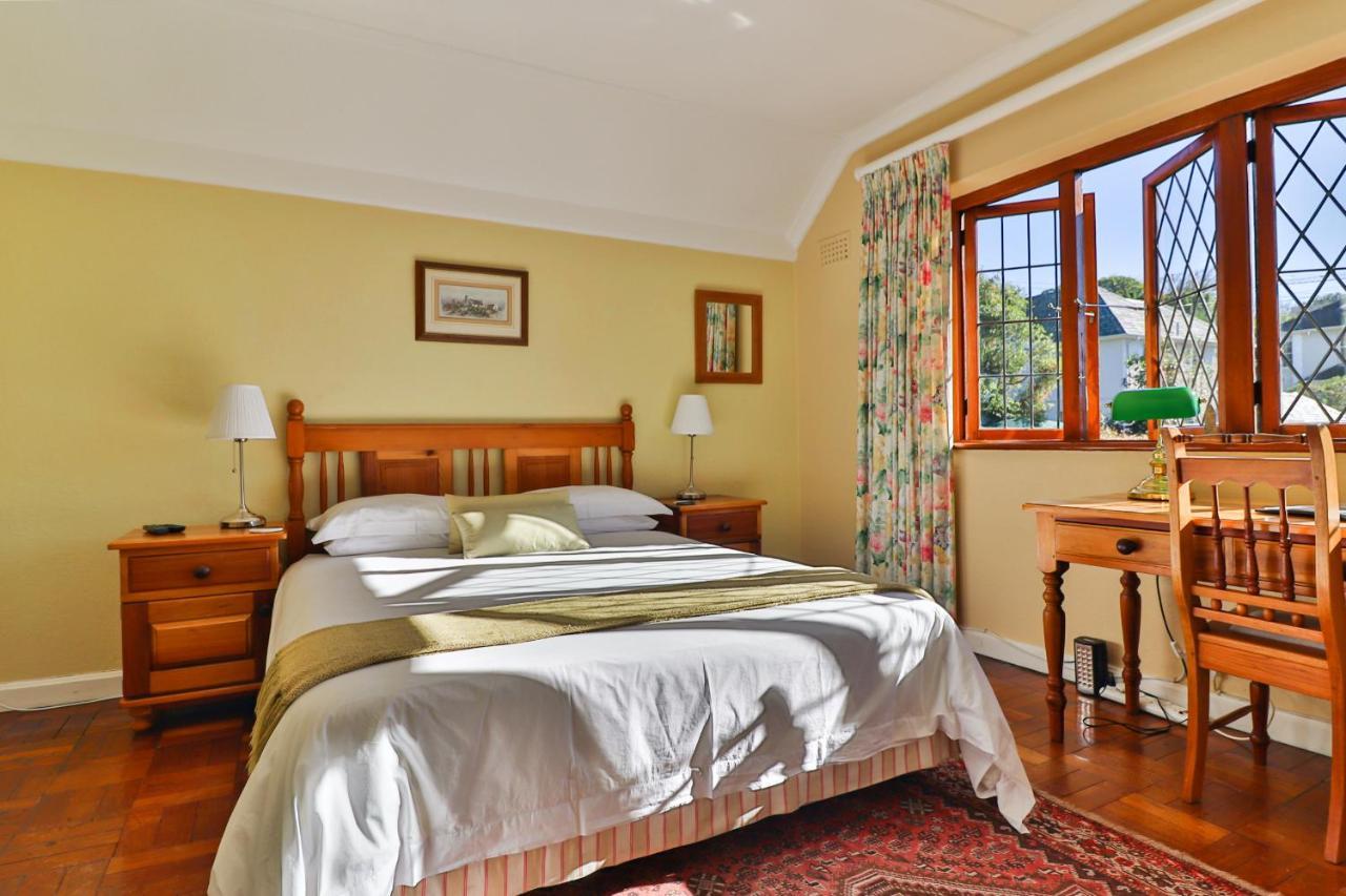 Knightsbury Guest House Ciudad del Cabo Exterior foto