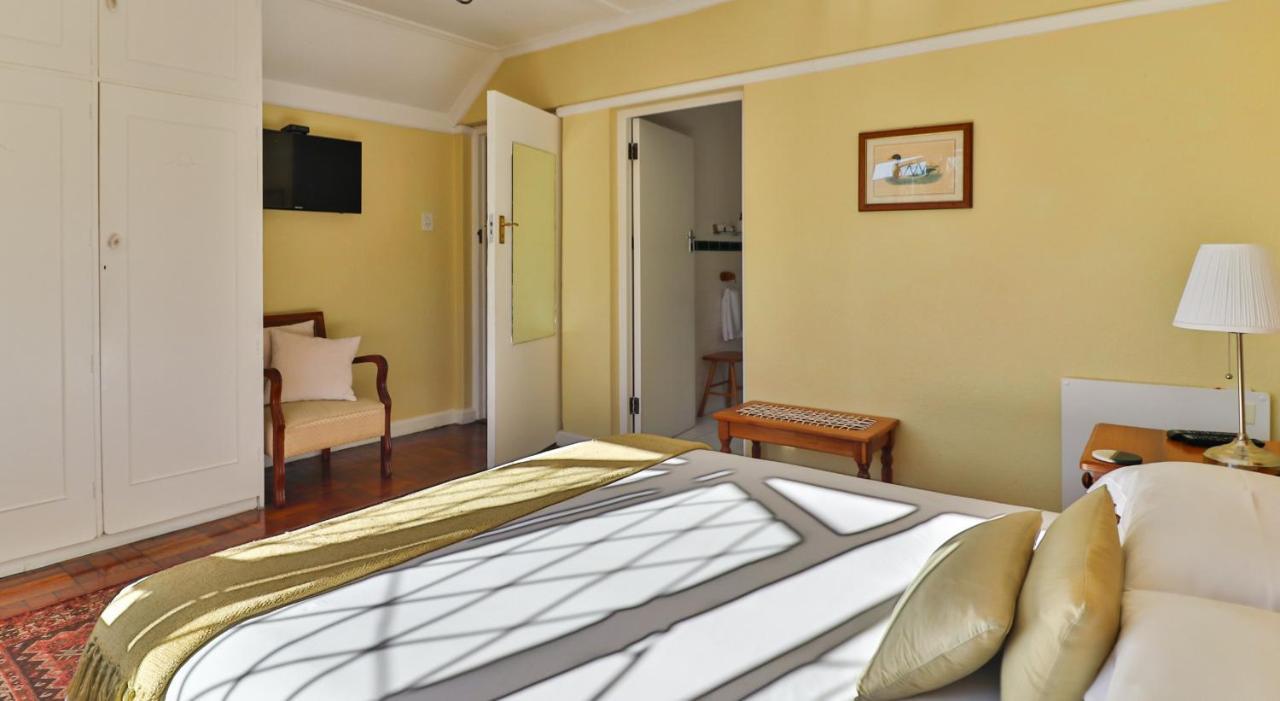 Knightsbury Guest House Ciudad del Cabo Exterior foto