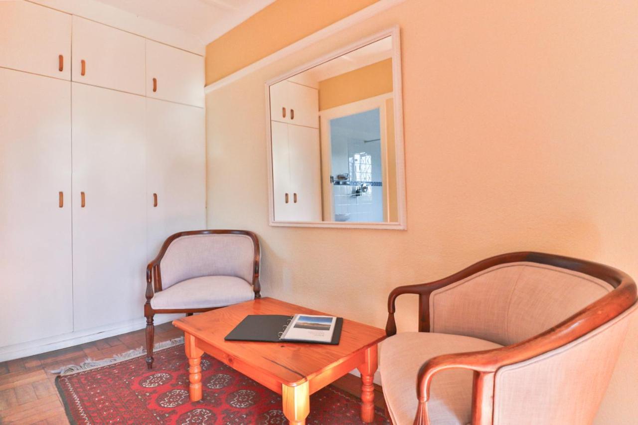 Knightsbury Guest House Ciudad del Cabo Exterior foto