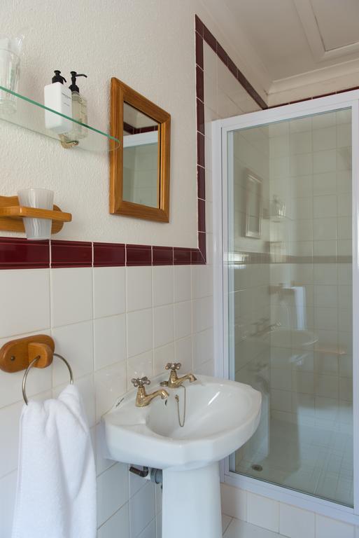 Knightsbury Guest House Ciudad del Cabo Exterior foto