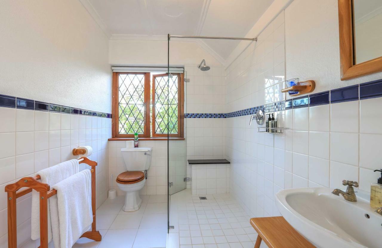 Knightsbury Guest House Ciudad del Cabo Exterior foto